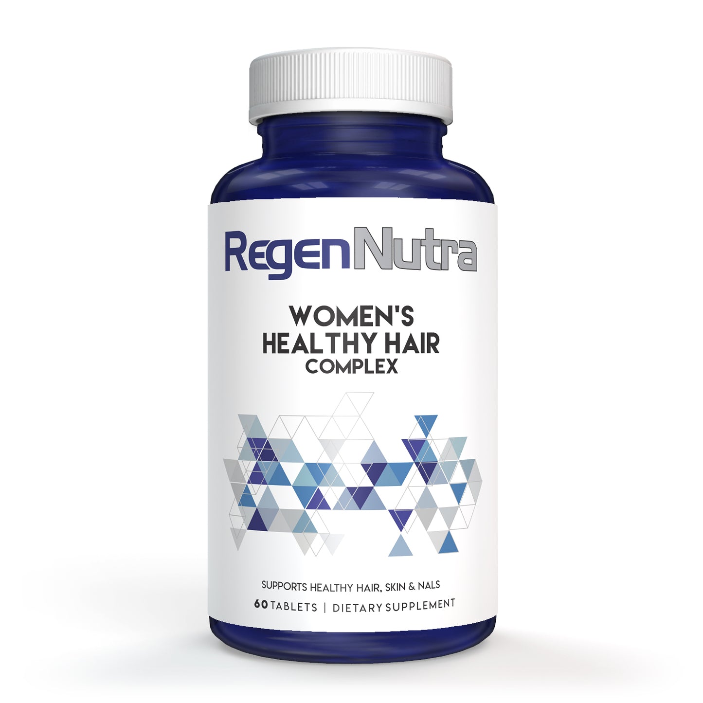 Women's Healthy Hair Complex