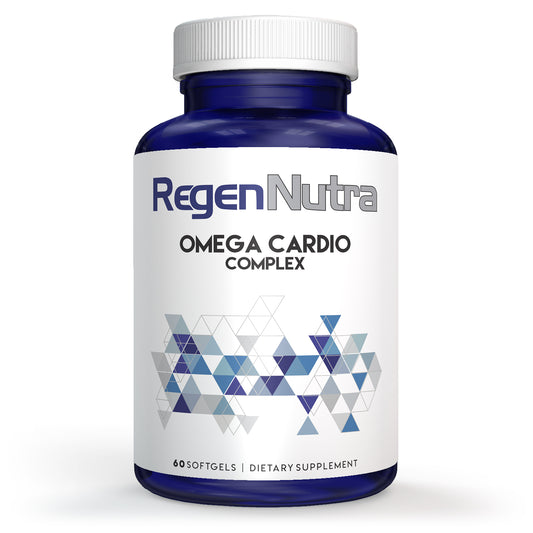 Omega Cardio Complex